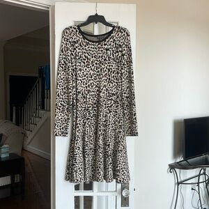 The limited - large - fit and flare dress